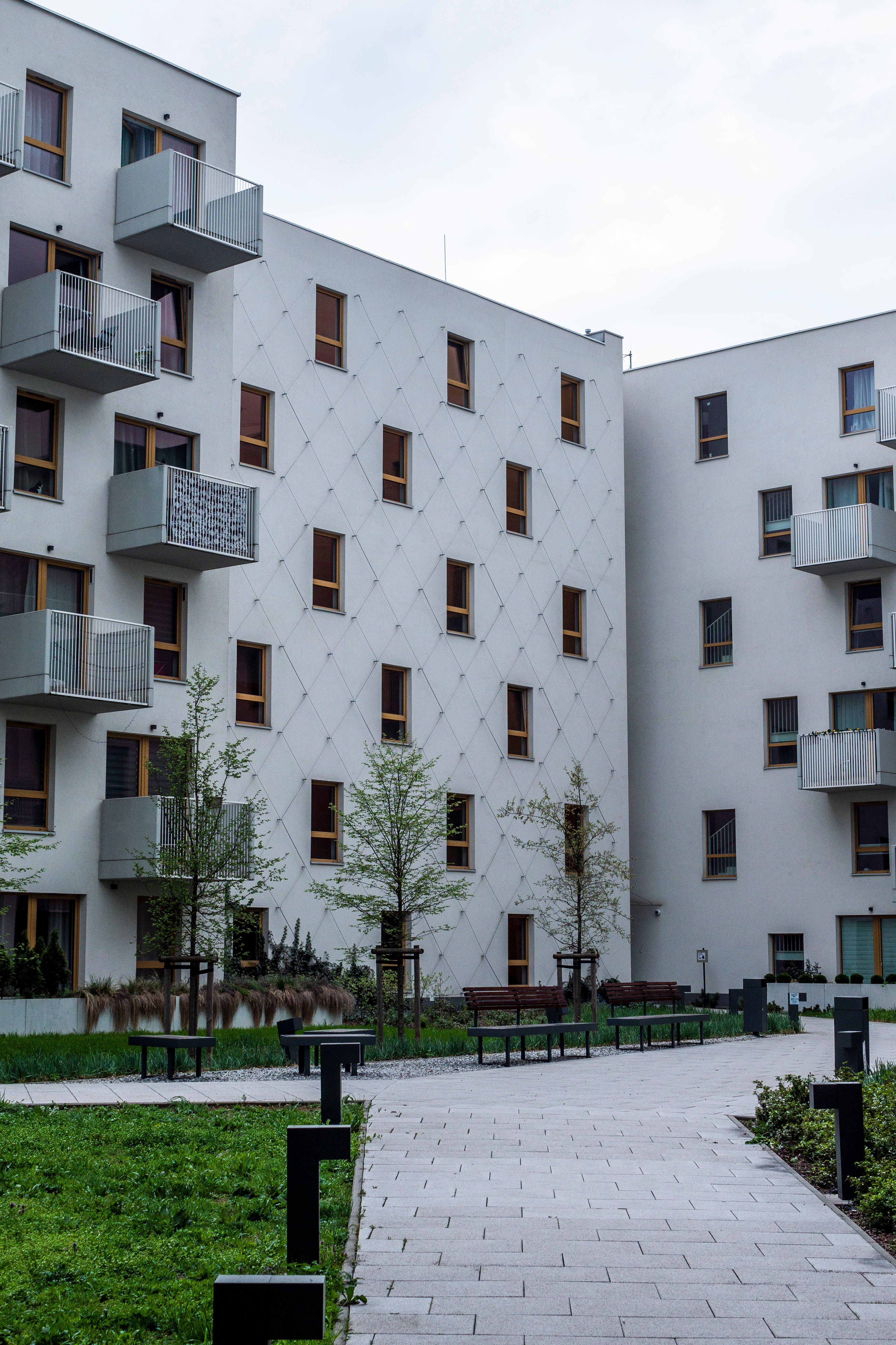 Property consultation